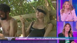 Isola dei Famosi, tutte le novità sui naufraghi thumbnail