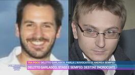 Delitto Garlasco, Stasi e Sempio: destini incrociati thumbnail
