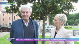Delitto Garlasco, parla l'avvocato di Andrea Sempio thumbnail