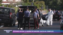 Delitto Fregene, le parole dell'avvocato dell'indagata thumbnail