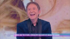 Simon and the stars: l'oroscopo raccontato segno per segno thumbnail