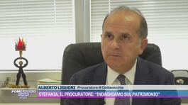 Stefania Camboni, il procuratore: "Indaghiamo sul pratimonio" thumbnail