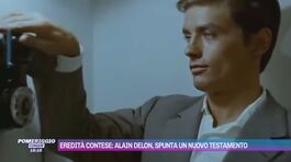Eredità contese: Alain Delon, spunta un nuovo testamento thumbnail