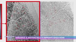 Garlasco, il mistero delle 6 impronte senza nome thumbnail