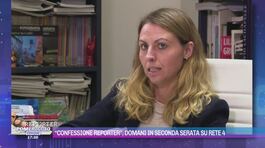 "Confessione Reporter", domani in seconda serata su Rete 4 thumbnail