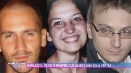 Garlasco, Stasi e Sempio: due alibi e una sola verità thumbnail