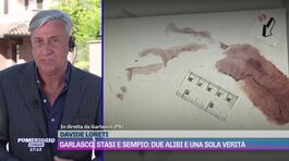Garlasco, l'impronta "33": il mistero della scomparsa thumbnail