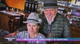 Lilly, l'amico speciale: "I miei sospetti su Sebastiano" thumbnail