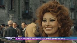 Sophia Loren e le foto rubate, Al Bano: "Erano private" thumbnail