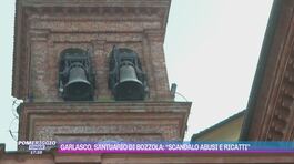 Garlasco, Santuario di Bozzola: "Scandalo di abusi e ricatti" thumbnail
