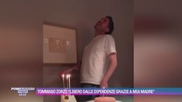 Tommaso Zorzi: "Devo tutto a mia madre" thumbnail