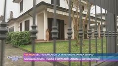 Garlasco, orari, tracce e impronte: un giallo da riscrivere?