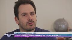 Delitto Garlasco, Andrea Sempio: "Frequentavo casa Poggi"