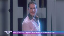 Freddie Mercury e la figlia segreta: la rivelazione in un libro thumbnail