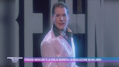 Freddie Mercury e la figlia segreta: la rivelazione in un libro