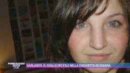 Garlasco, il giallo dei file nella chiavetta di Chiara thumbnail