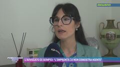 Delitto Garlasco, parla il legale di Andrea Sempio