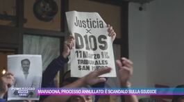 Maradona, processo annullato: è scandalo sulla giudice thumbnail