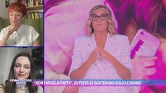 Il fenomeno del "Non farcela party" spiegato da Sara e Francesca