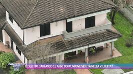 Delitto Garlasco 18 anni dopo: nuove verità nella villetta? thumbnail