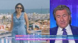 Garlasco, il legale di Stasi: "Tralasciati moventi alternativi" thumbnail