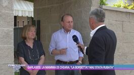 Garlasco, la mamma di Chiara: "La borsetta? Mai stata rubata" thumbnail