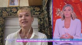 Moira Orfei, la figlia Lara: "I beni all'asta? Un dolore" thumbnail