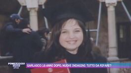 Garlasco 18 anni dopo, nuove indagini: tutto da rifare? thumbnail