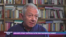 Garlasco, Stasi "colpevole oltre ogni ragionevole dubbio" thumbnail