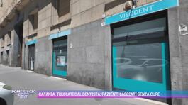 Catania, truffati dal dentista: pazienti lasciati senza cure thumbnail