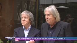 Vanzina e i dissidi economici: Enrico denuncia la cognata thumbnail