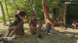 "L'Isola dei Famosi", oggi in prima serata su Canale 5 thumbnail