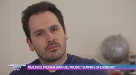 Garlasco, Procura generale Milano: "Sempio è da escludere" thumbnail