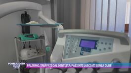 Palermo, truffati dal dentista: pazienti lasciati senza cure thumbnail