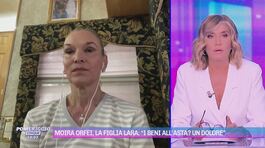 Moira Orfei, la figlia Lara: "I beni all'asta? Un dolore" thumbnail