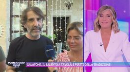 Galatone, il Salento a tavola: i piatti della tradizione thumbnail
