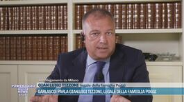 Garlasco, parla Gianluigi Tizzoni, legale della famiglia Poggi thumbnail