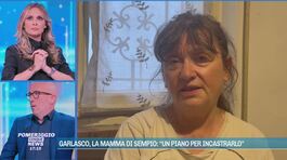 Garlasco, la mamma di Sempio: "Un piano per incastrarlo" thumbnail