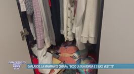 Garlasco, la mamma di Chiara: "Ecco la sua borsa e i suoi vestiti" thumbnail