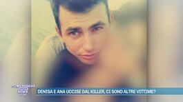 Denisa e Ana uccise dal killer thumbnail