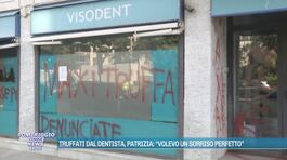 Palermo, truffati dal dentista: pazienti lasciati senza cure thumbnail