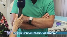 Truffa del dentista, un dipendente: "Anche io vittima" thumbnail