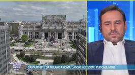 Caro affitti: da Milano a Roma, canoni altissimi per case mini thumbnail