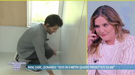 Caro affitti, la soluzione potrebbe essere una mini casa thumbnail