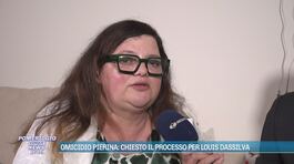 Omicidio Pierina Paganelli: chiesto il processo per Louis Dassilva thumbnail