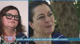 Pierina Paganelli, Manuela: "Tra me e Louis un sentimento diverso" thumbnail