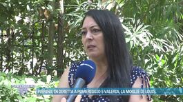 Pierina Paganelli, Manuela: "Non ho mai chiesto a Valeria di ascoltare le telefonate di mia suocera" thumbnail
