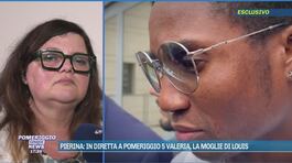 Pierina Paganelli, l'intercettazione tra Valeria e Louis thumbnail