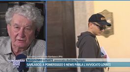 Delitto di Garlasco, qualcuno sa la verità e non dice nulla? Ne parla l'avvocato Lovati thumbnail