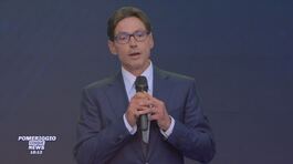 Pier Silvio Berlusconi ricorda il nostro fondatore Silvio Berlusconi thumbnail
